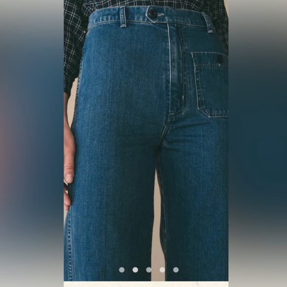 Doen Rainer Jeans - Picture 3 of 3